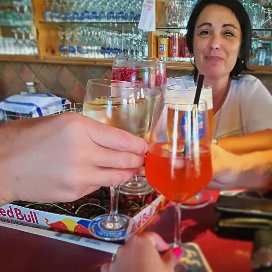 Essen und Trinken photo 5