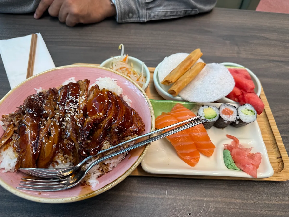 Essen und Trinken photo 1