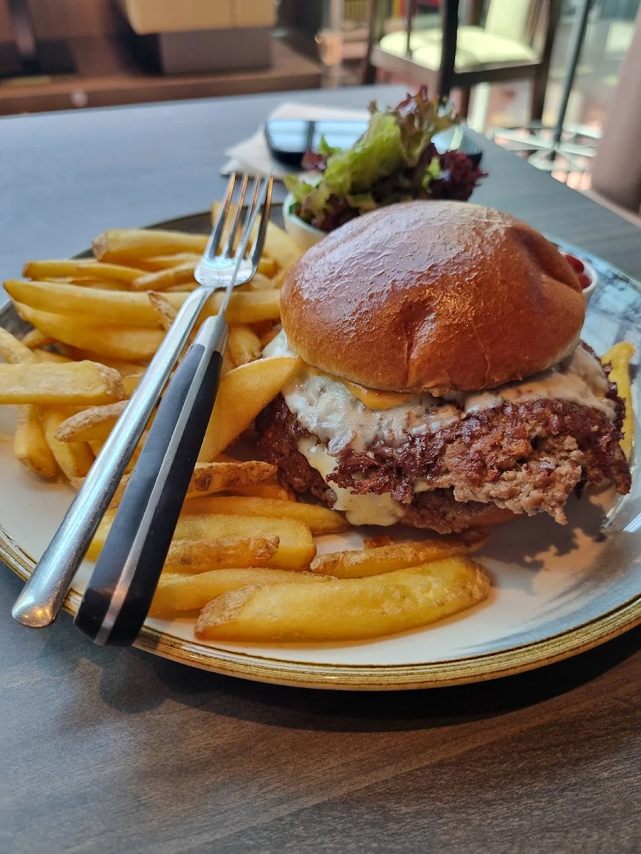 Essen und Trinken photo 6