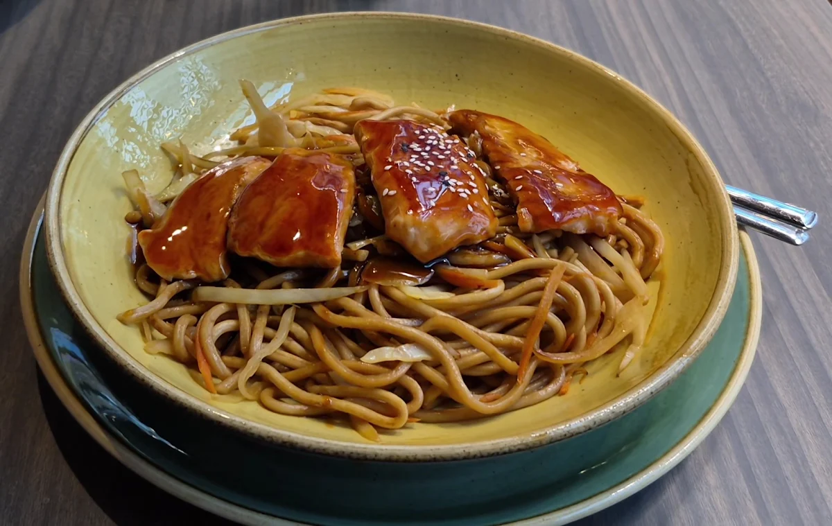 Essen und Trinken photo 8