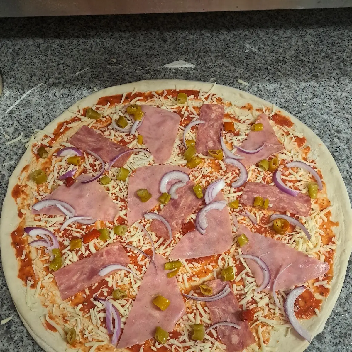 Essen und Trinken photo 1