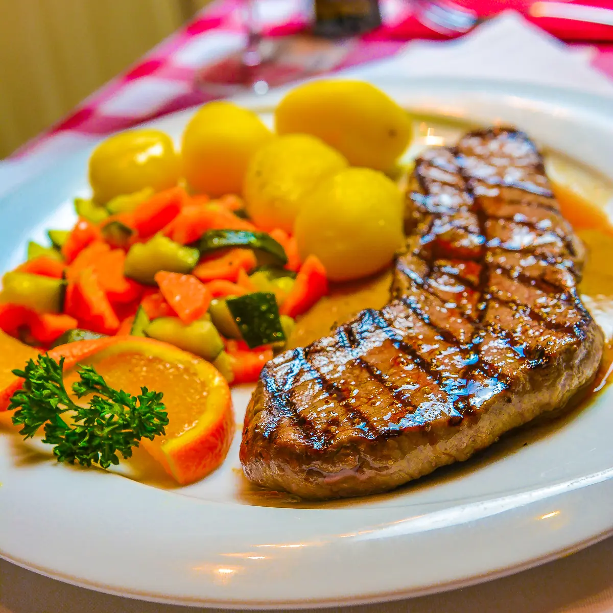 Essen und Trinken photo 1