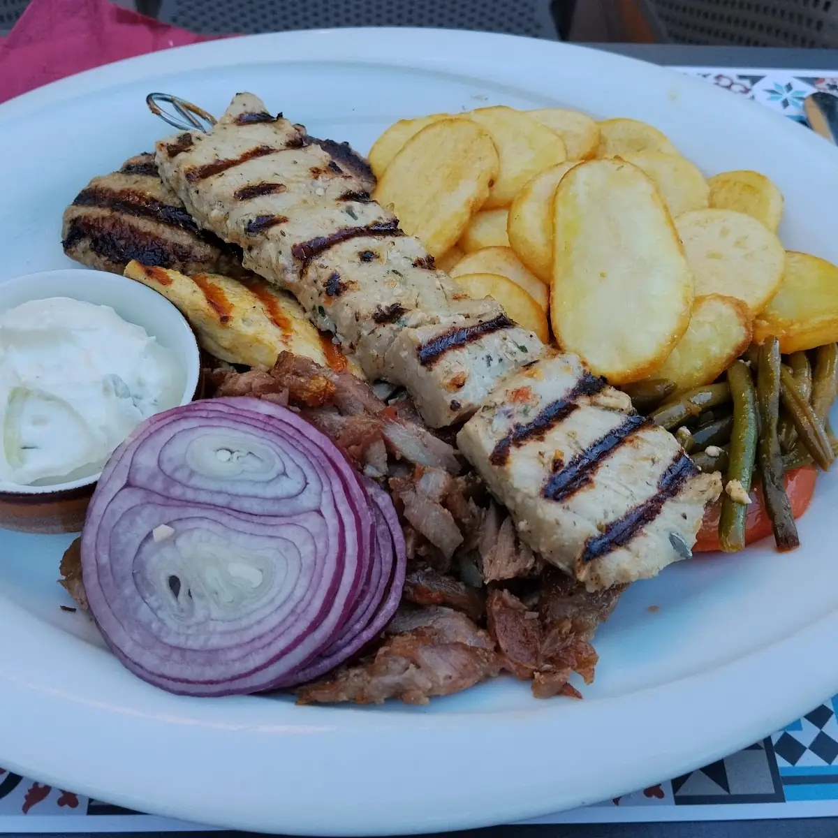 Essen und Trinken photo 4