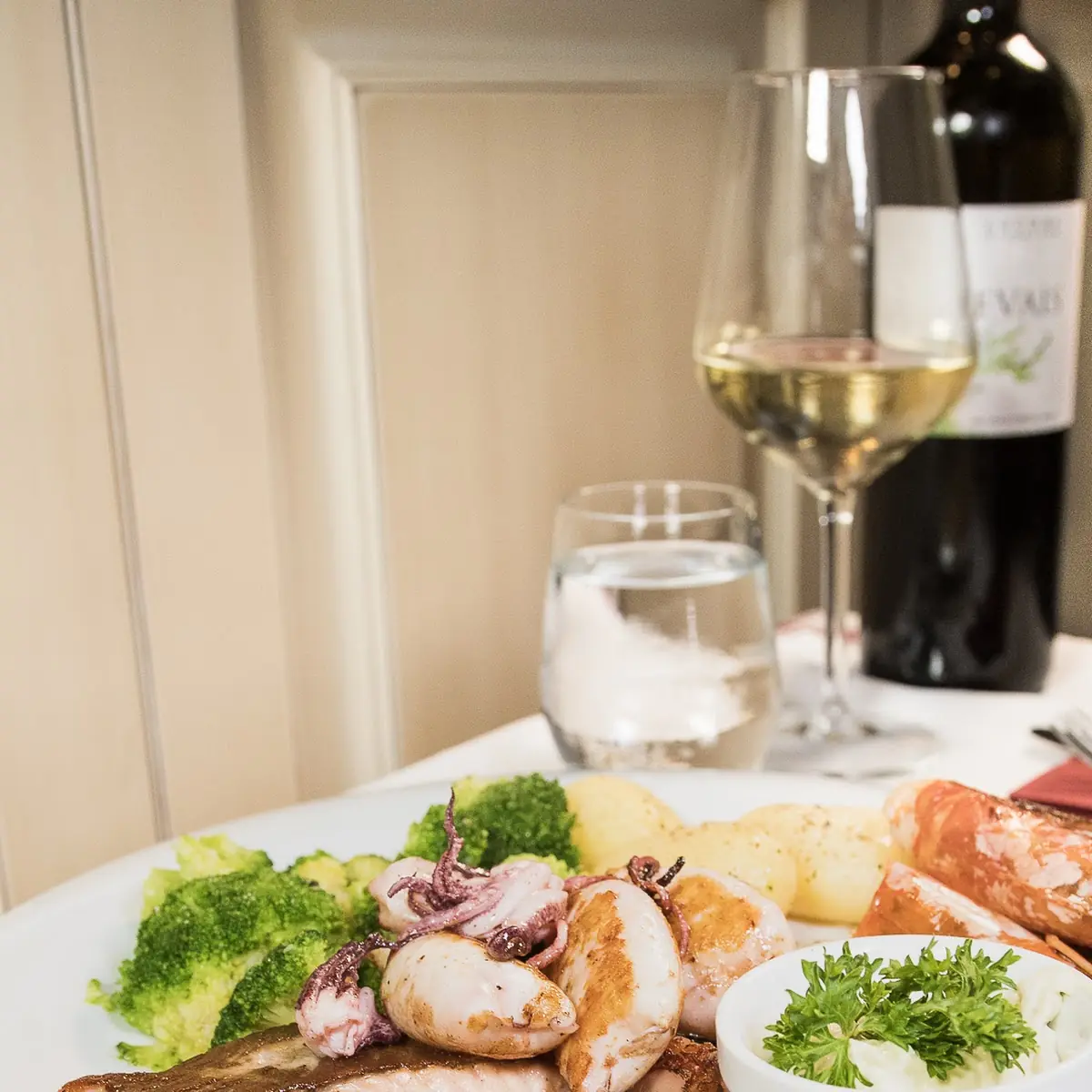 Essen und Trinken photo 5