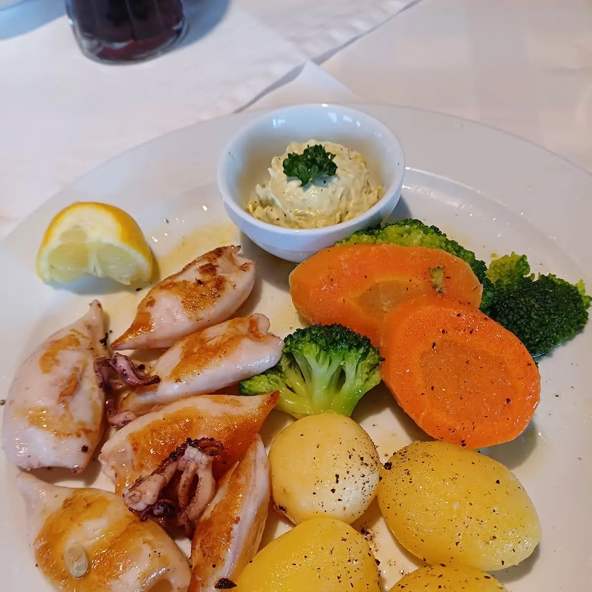 Essen und Trinken photo 6