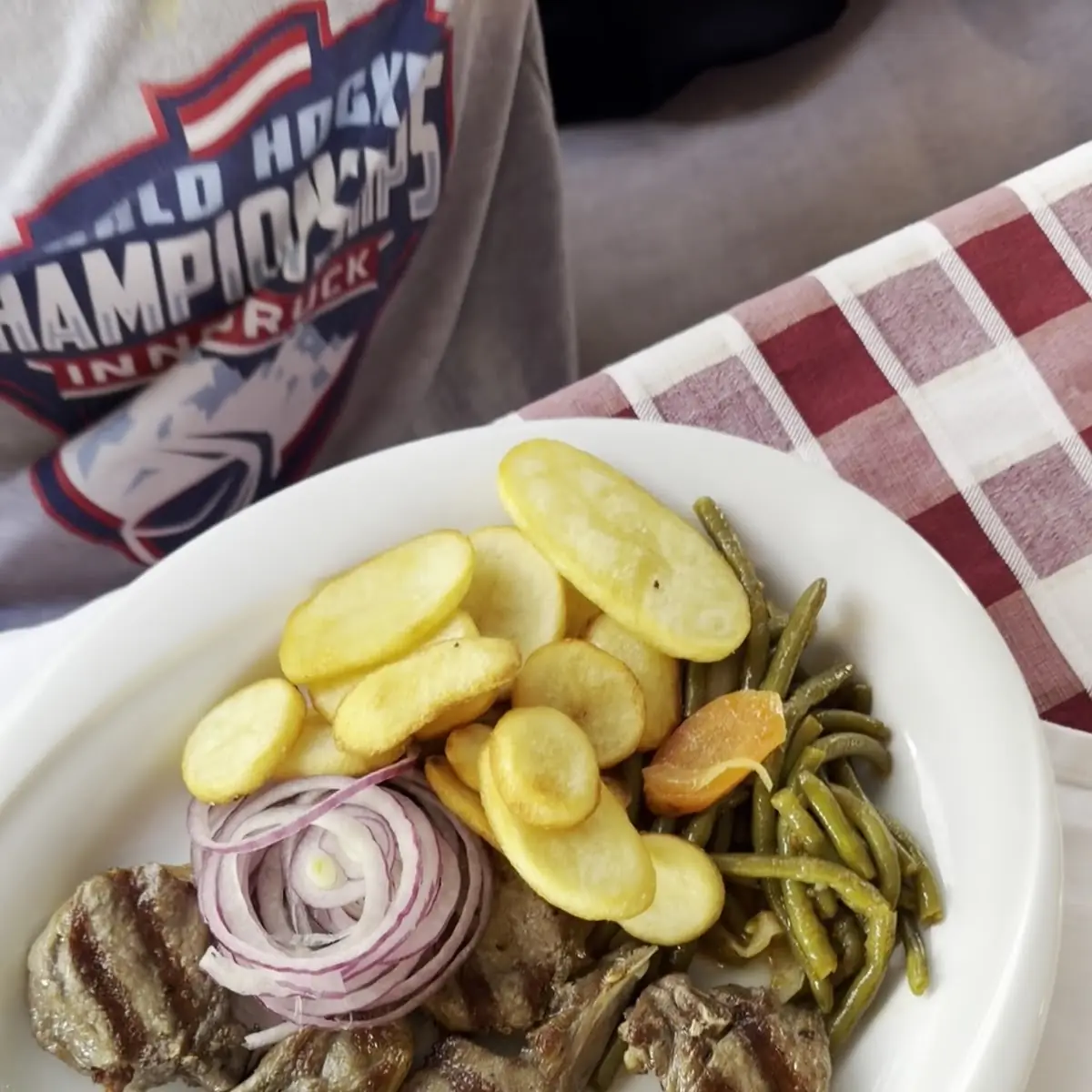 Essen und Trinken photo 8