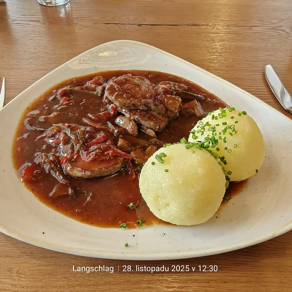 Essen und Trinken photo 6