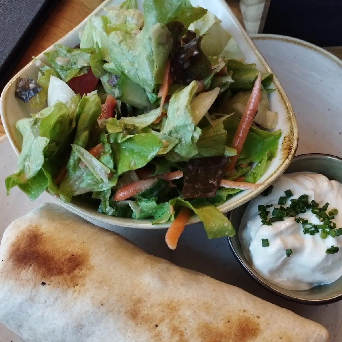 Essen und Trinken photo 7