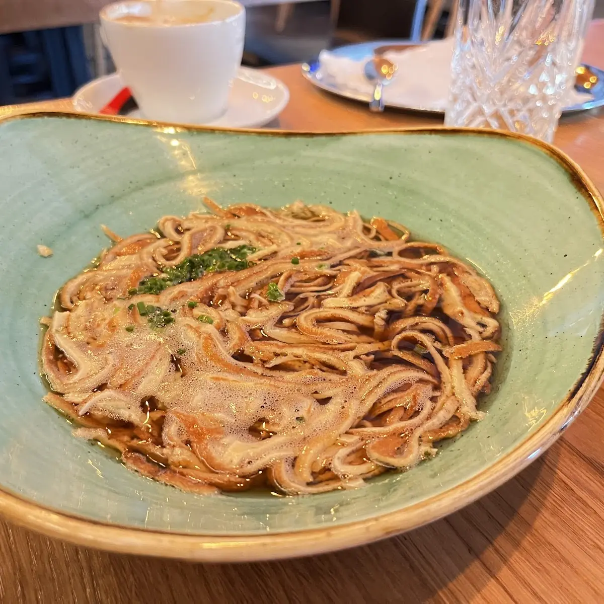 Essen und Trinken photo 9