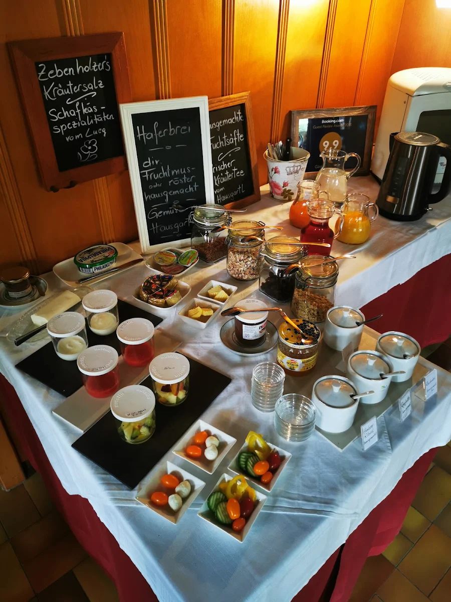 Essen und Trinken photo 2