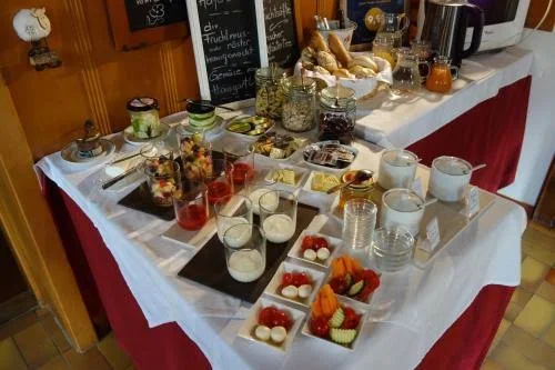 Essen und Trinken photo 3
