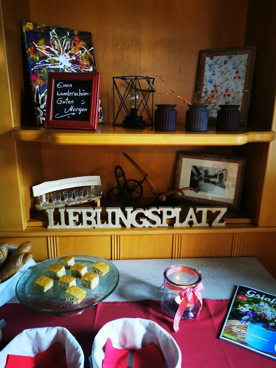 Essen und Trinken photo 4
