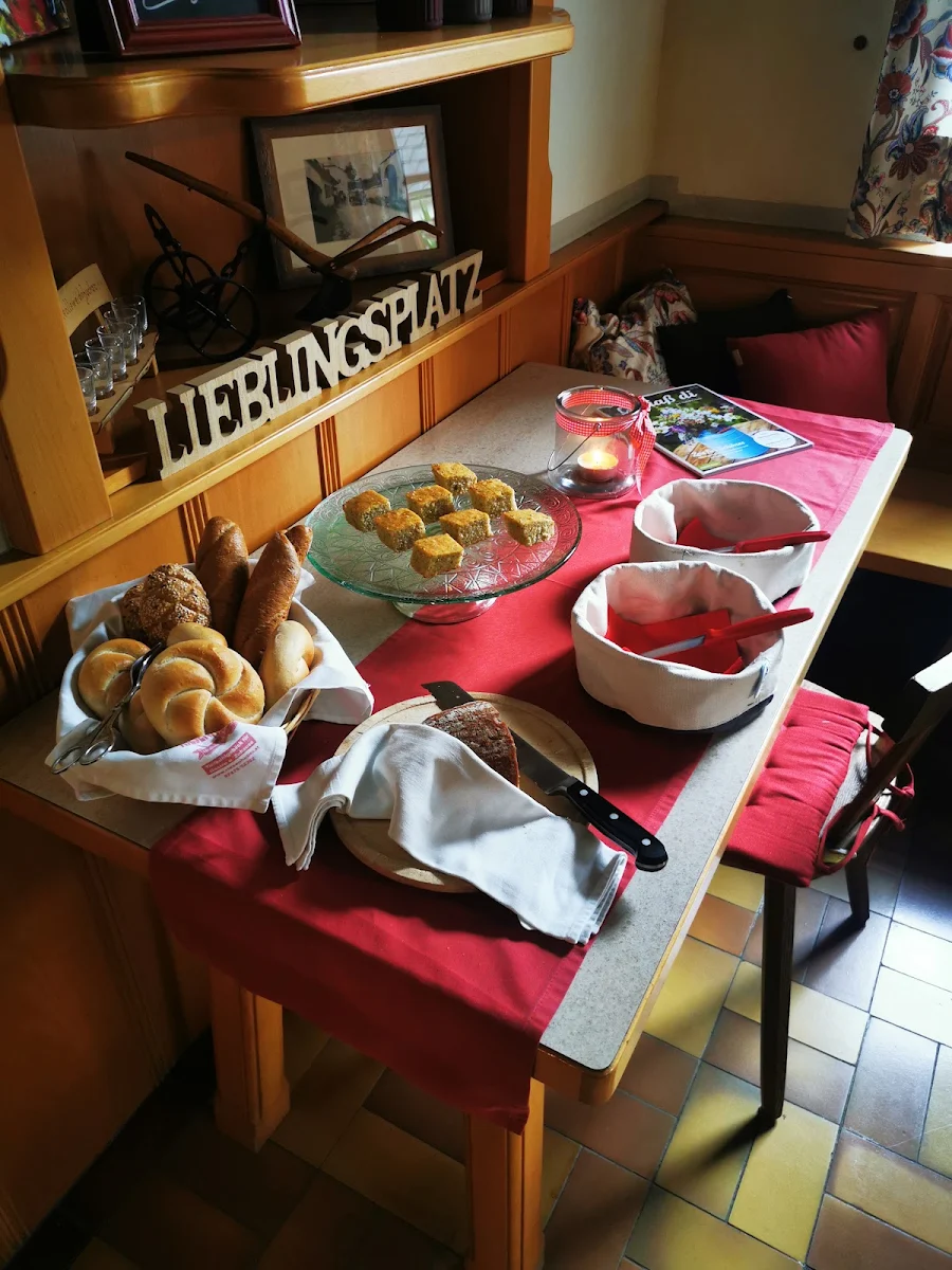 Essen und Trinken photo 7