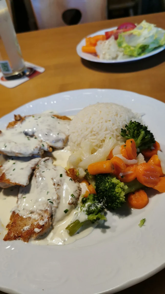 Essen und Trinken photo 5