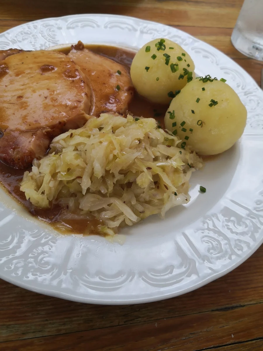 Essen und Trinken photo 6