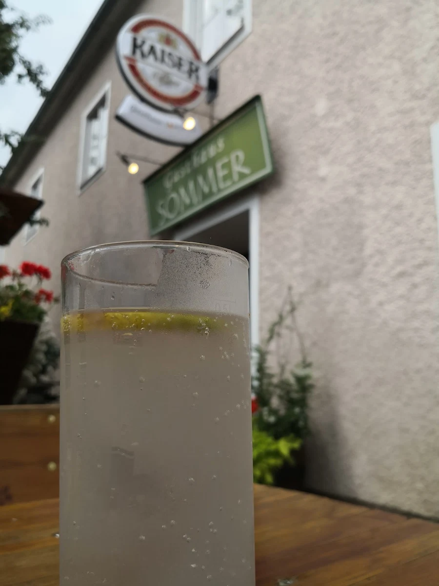 Essen und Trinken photo 8