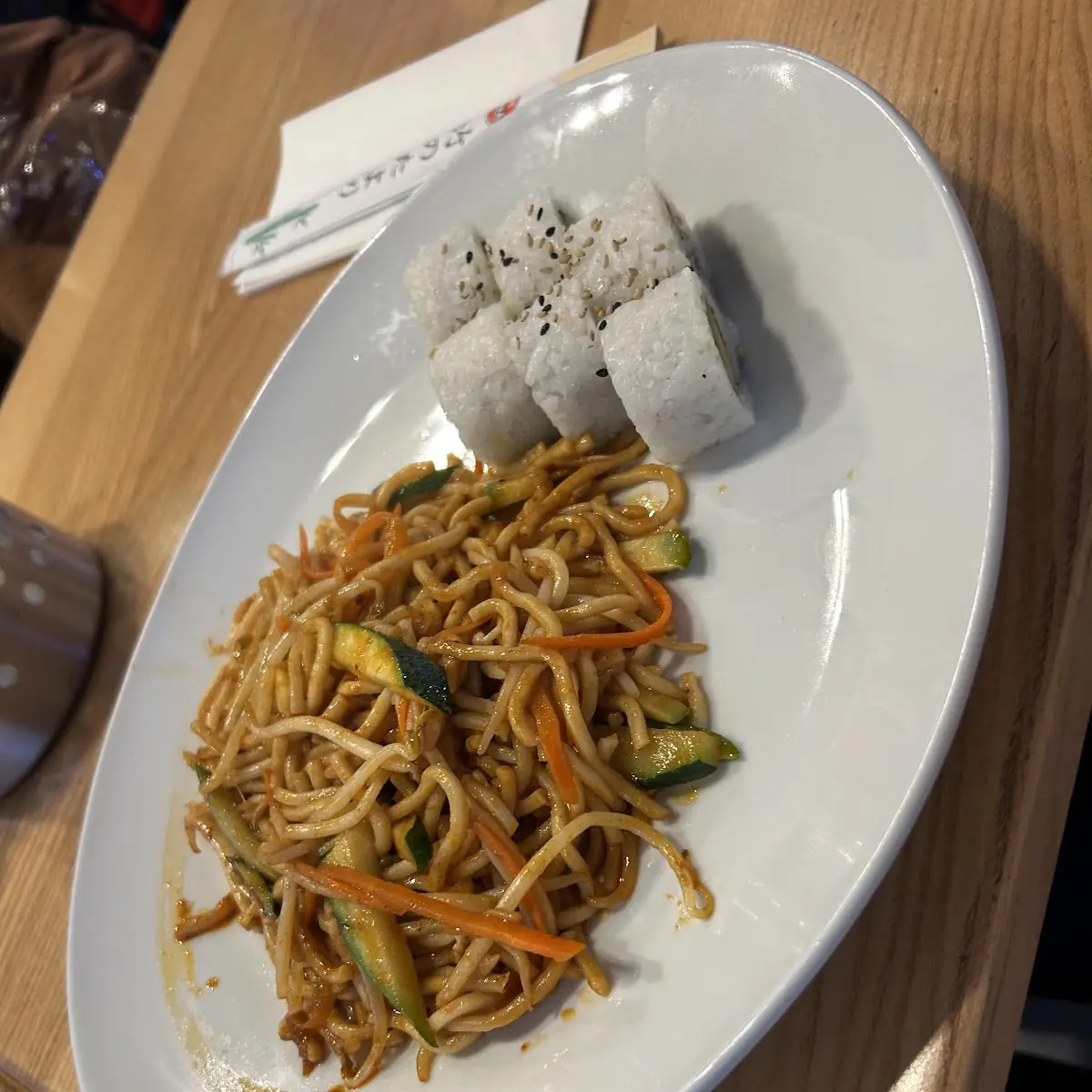 Essen und Trinken photo 10