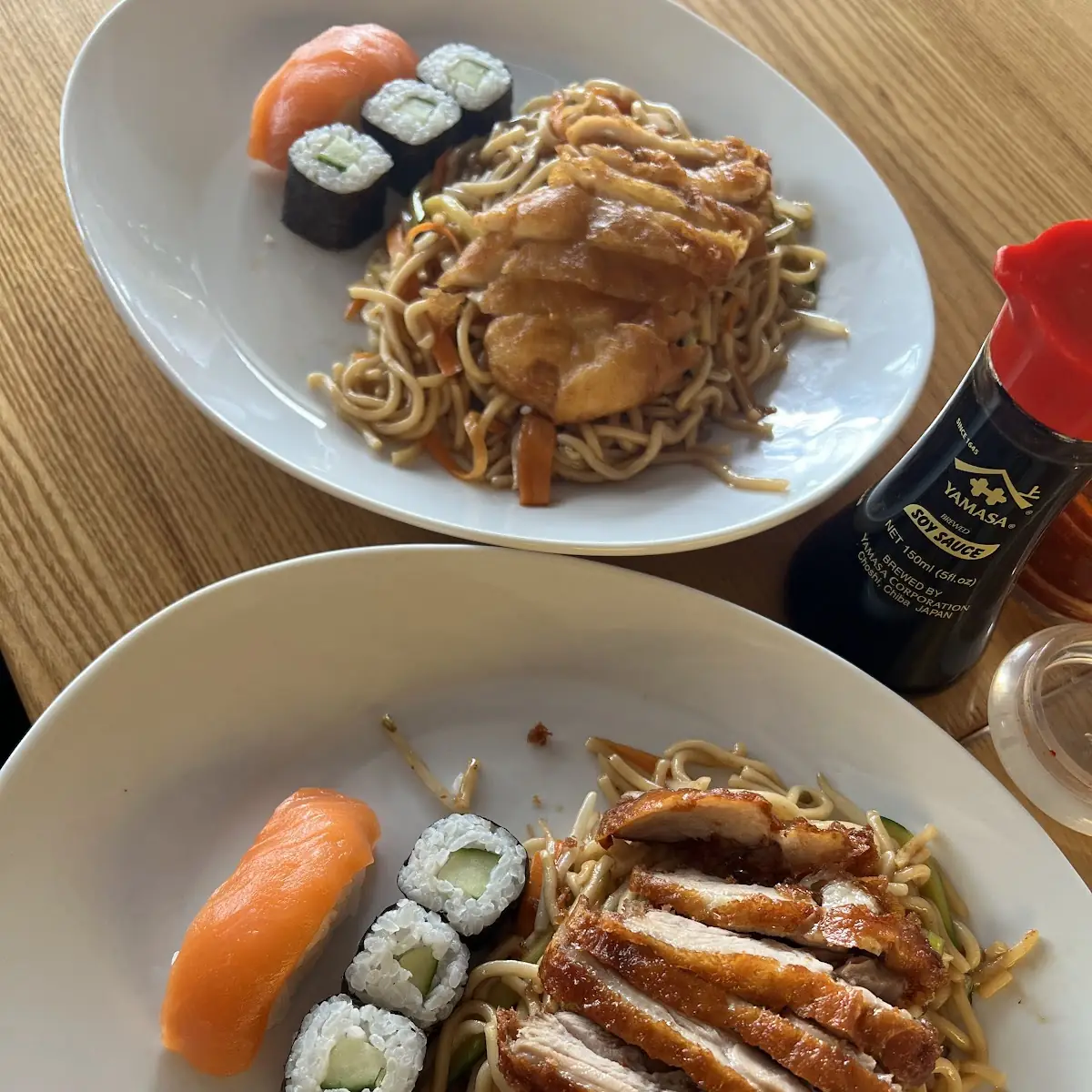 Essen und Trinken photo 4