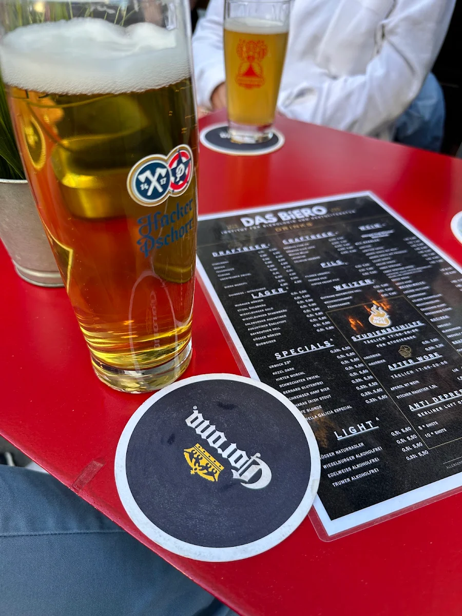 Essen und Trinken photo 5