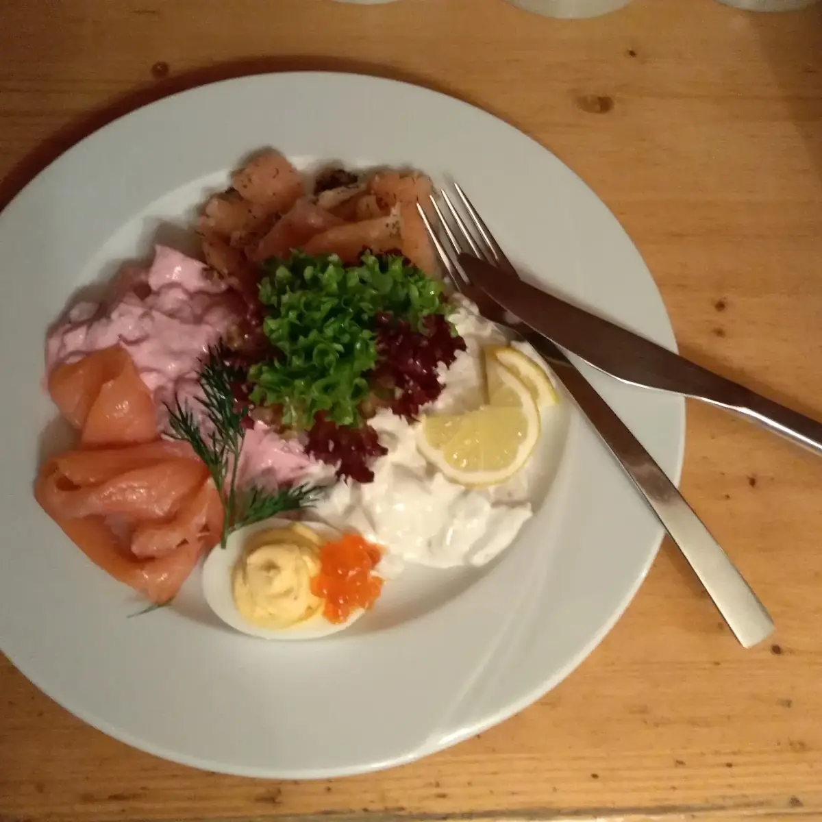 Essen und Trinken photo 1