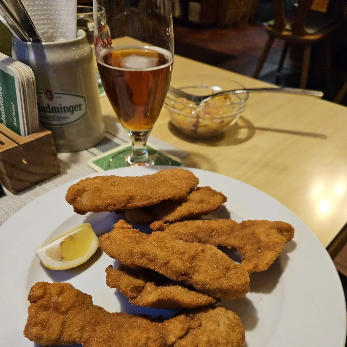 Essen und Trinken photo 2