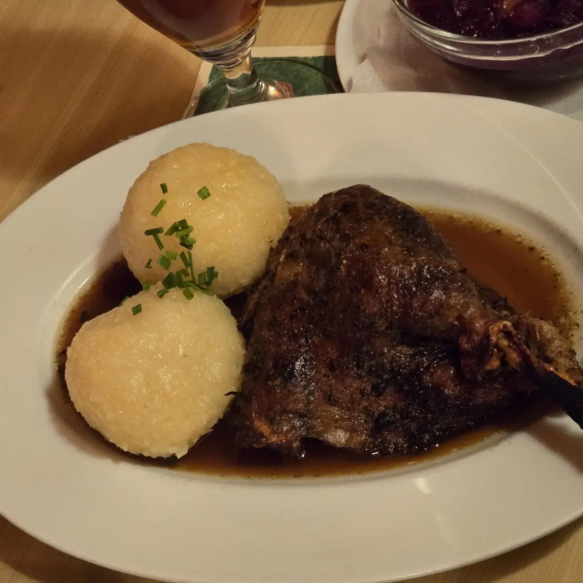 Essen und Trinken photo 4