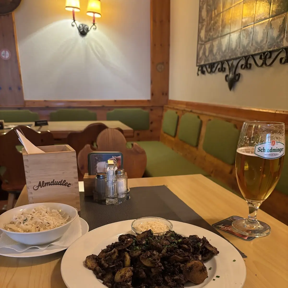 Essen und Trinken photo 7