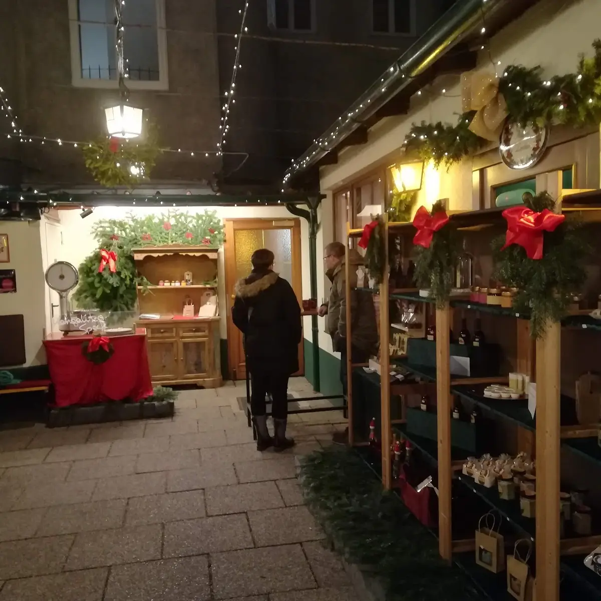 Atmosphäre photo 8