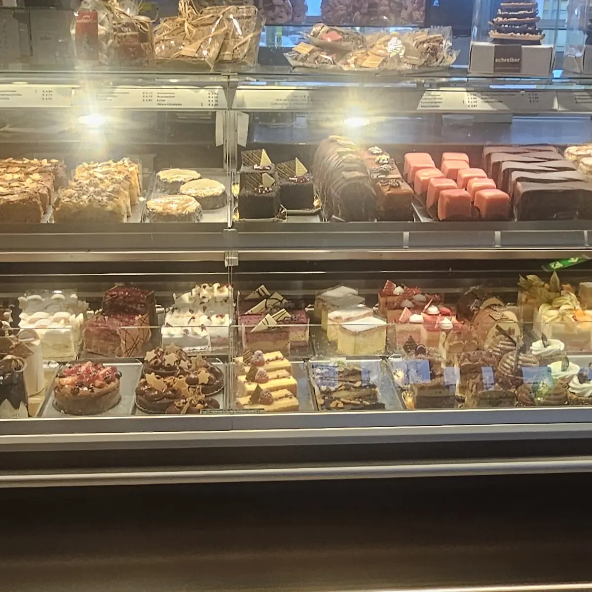 Atmosphäre photo 3