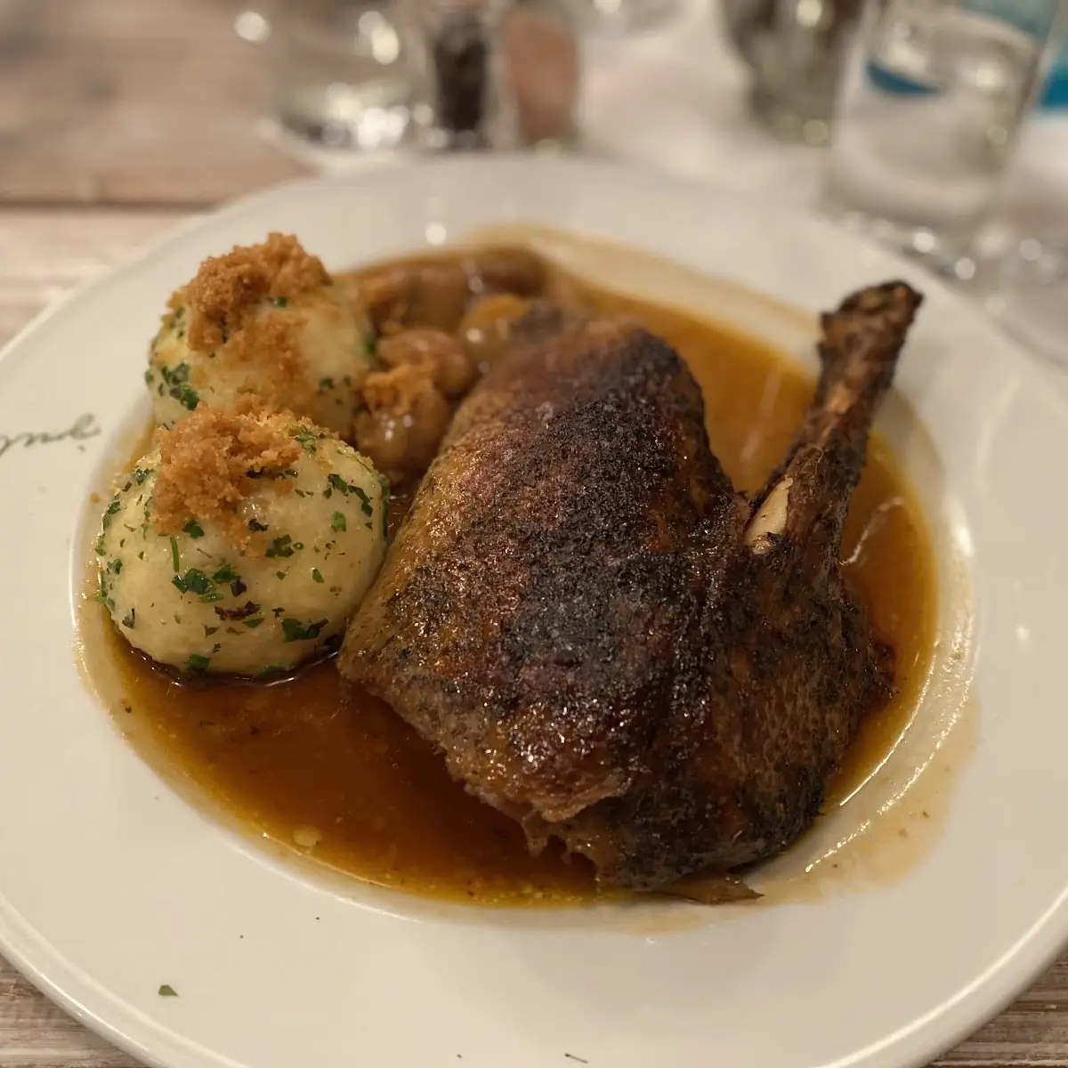 Essen und Trinken photo 2