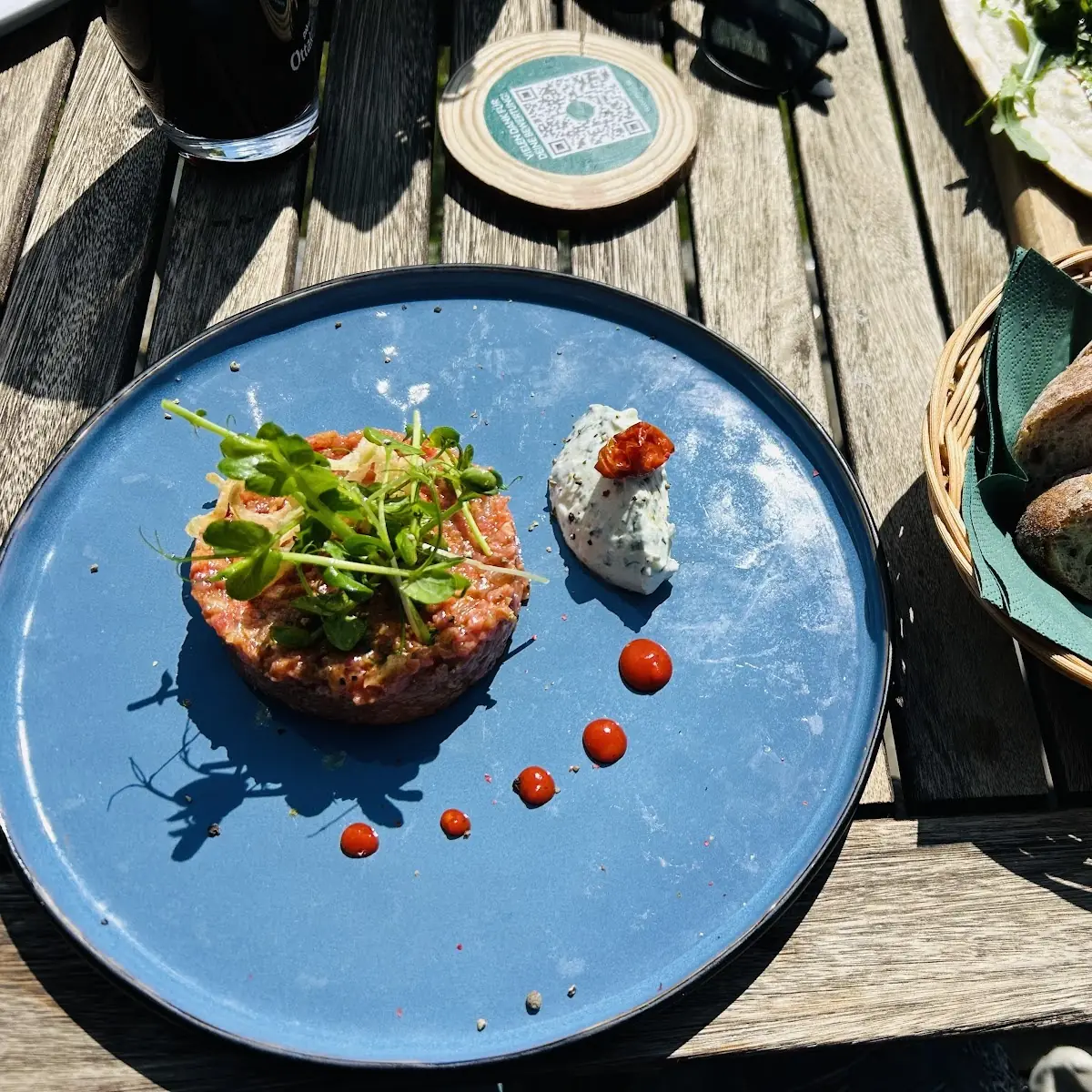 Essen und Trinken photo 3