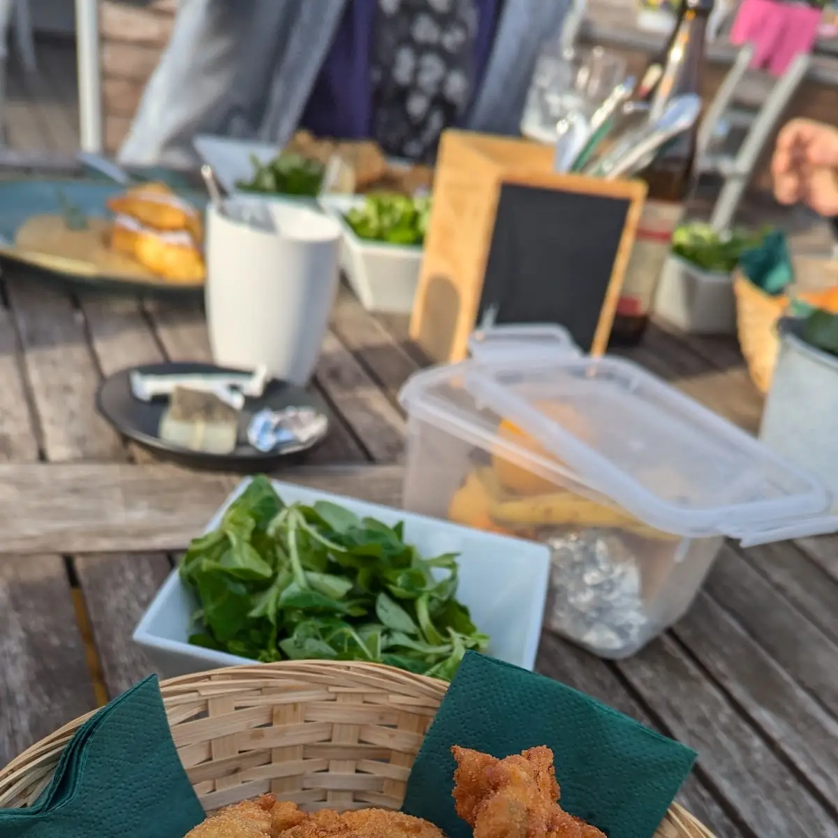 Essen und Trinken photo 9
