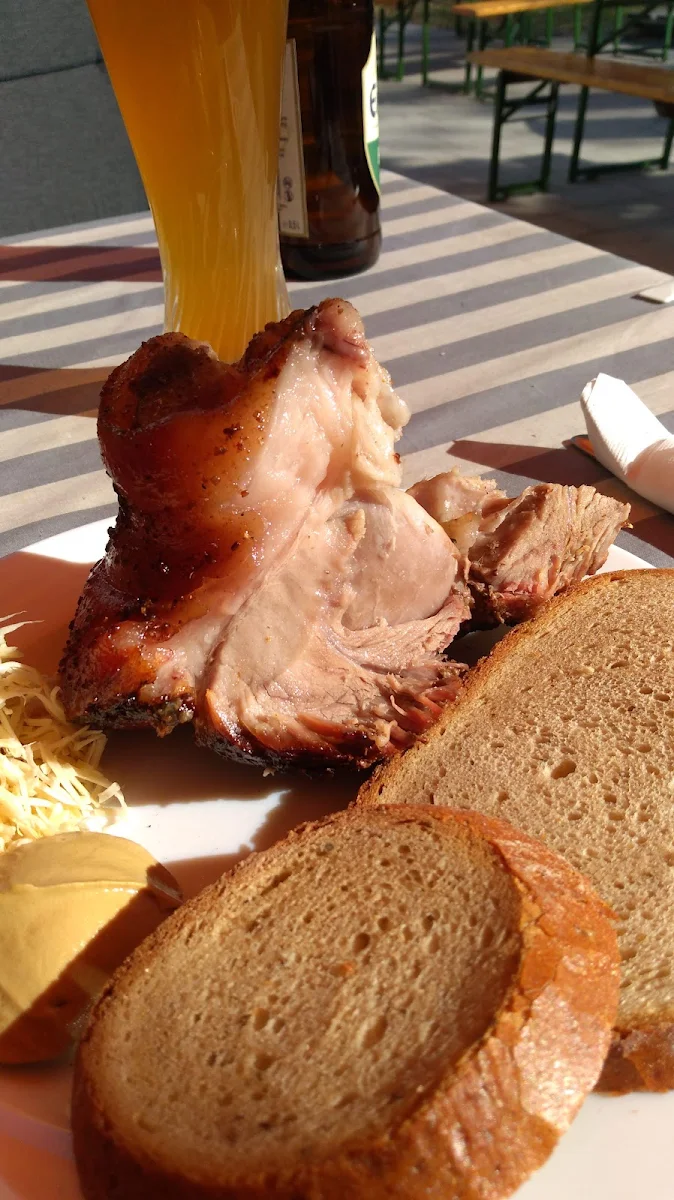 Essen und Trinken photo 1