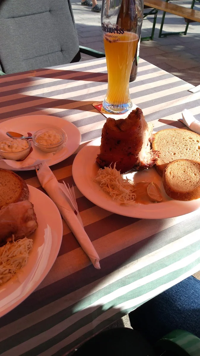 Essen und Trinken photo 2