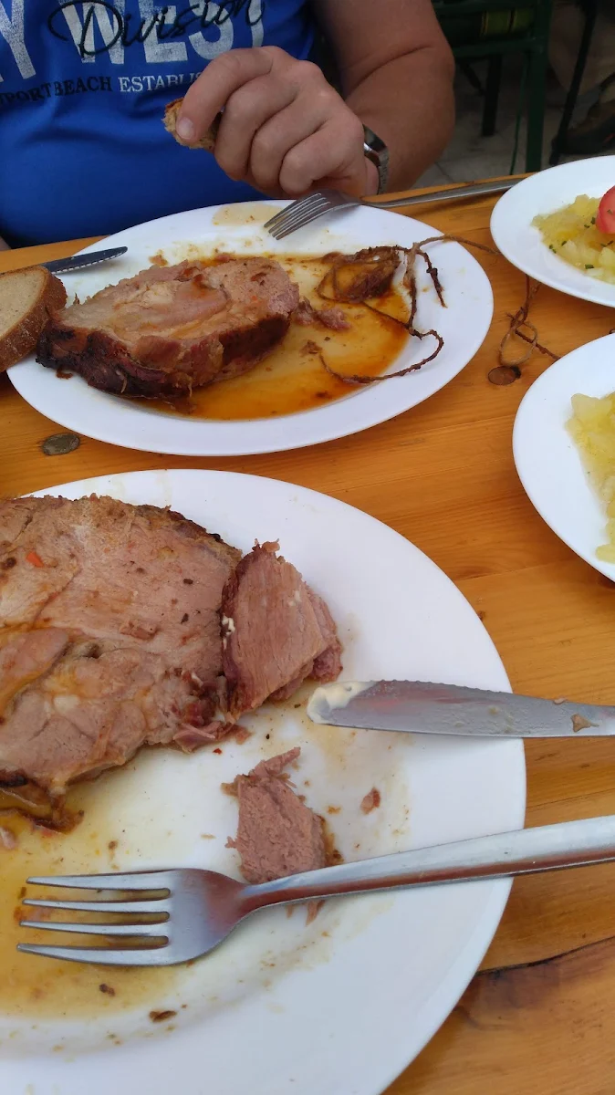 Essen und Trinken photo 4