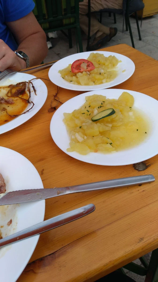 Essen und Trinken photo 5