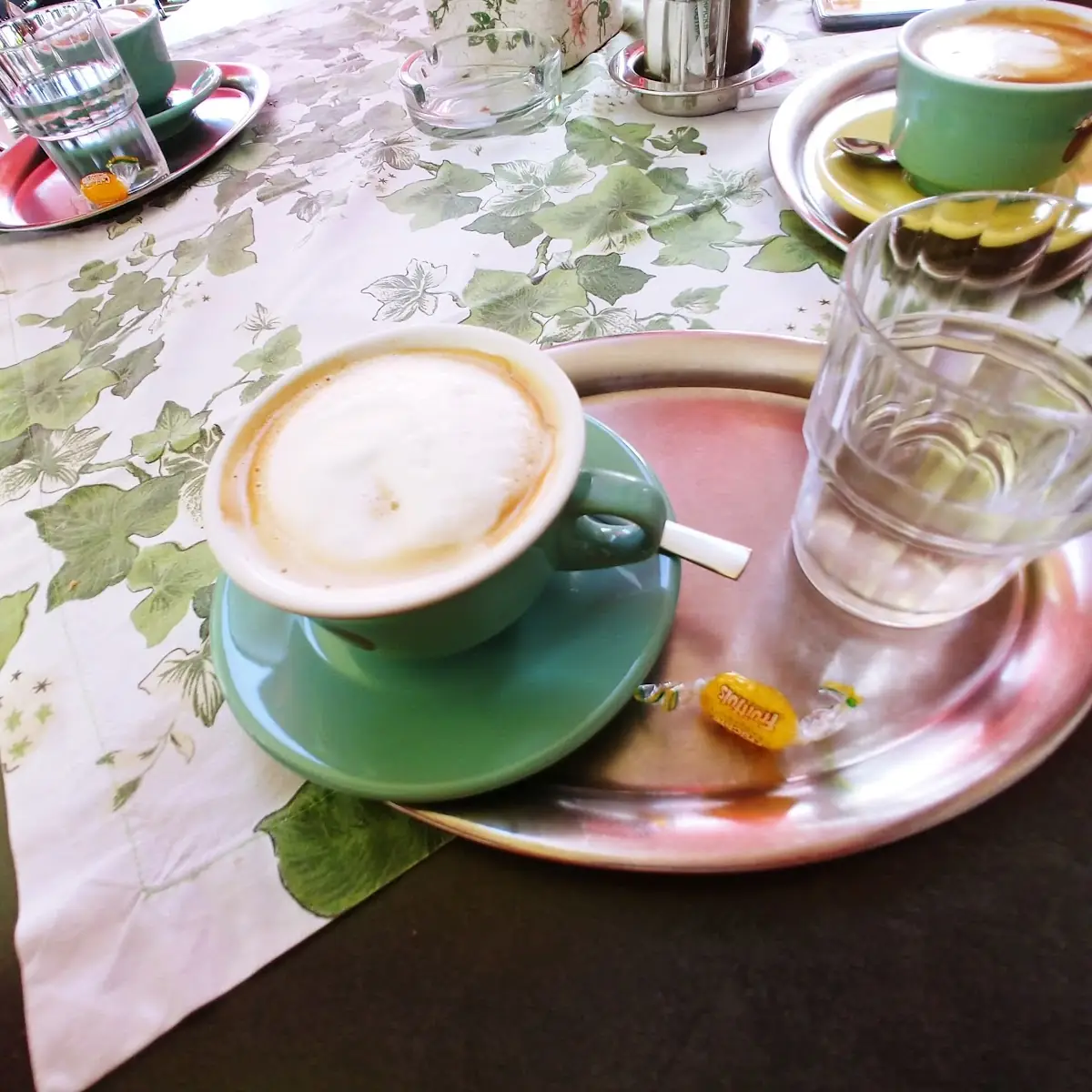 Essen und Trinken photo 7