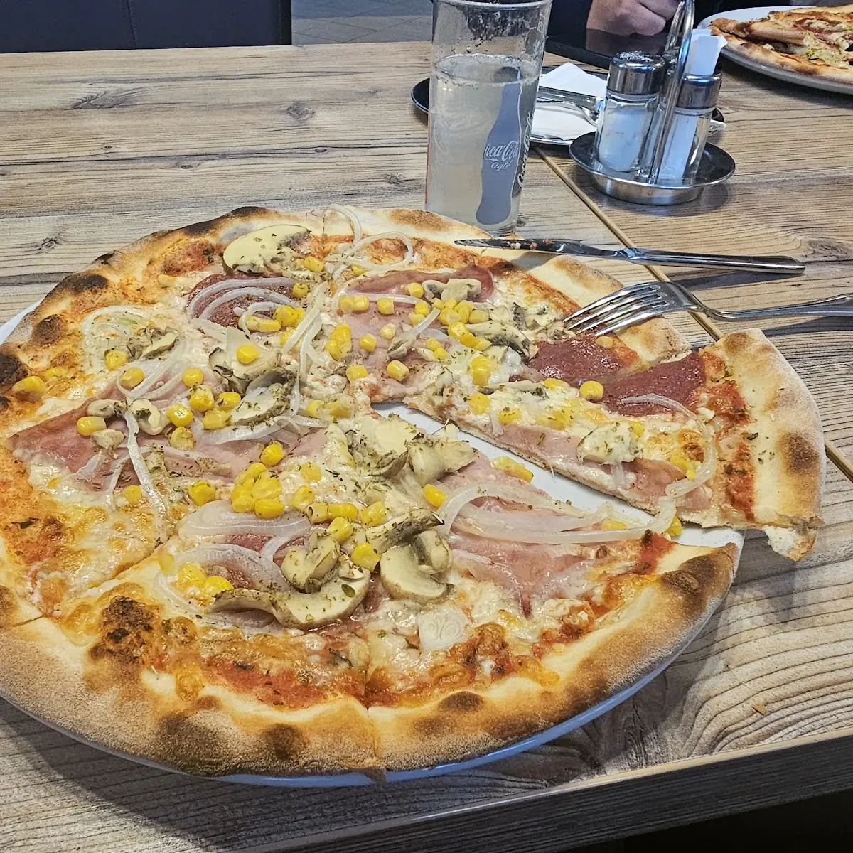 Essen und Trinken photo 1