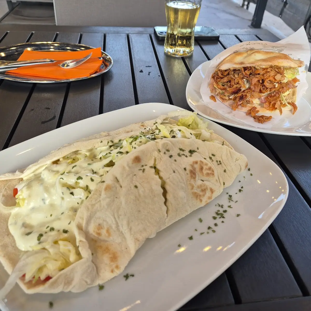 Essen und Trinken photo 2