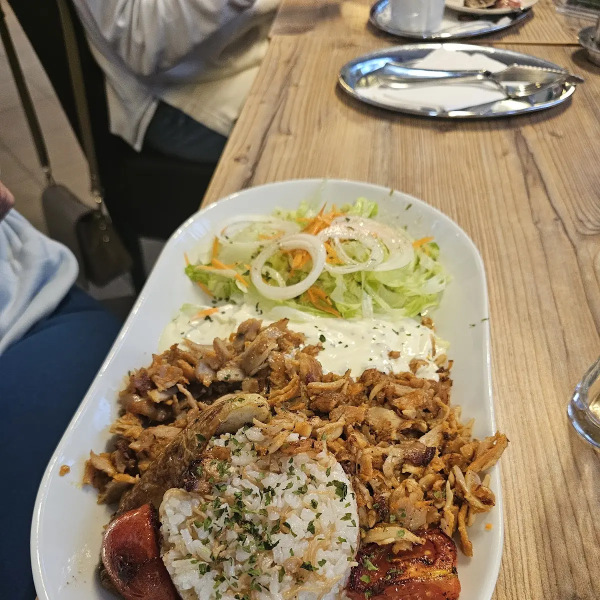 Essen und Trinken photo 3