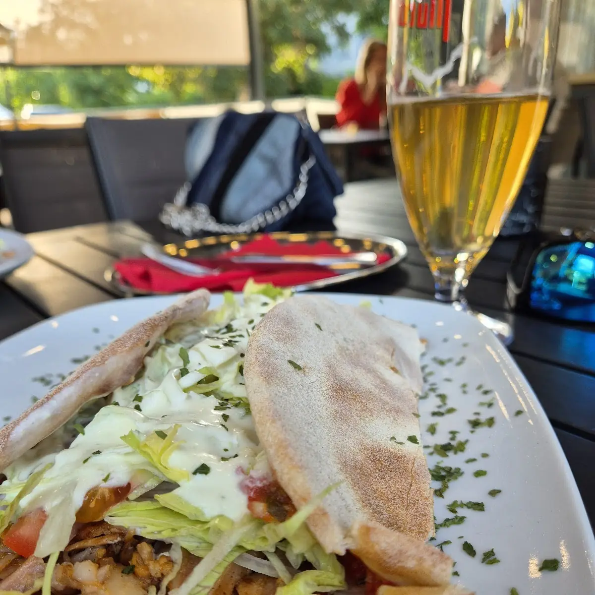 Essen und Trinken photo 7