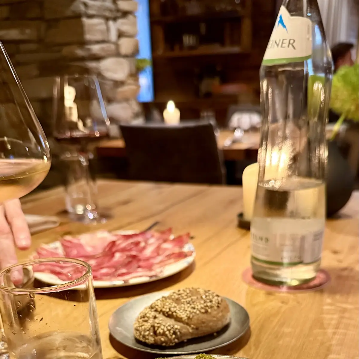 Essen und Trinken photo 2
