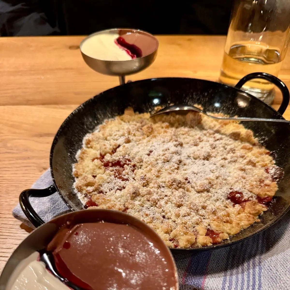 Essen und Trinken photo 9