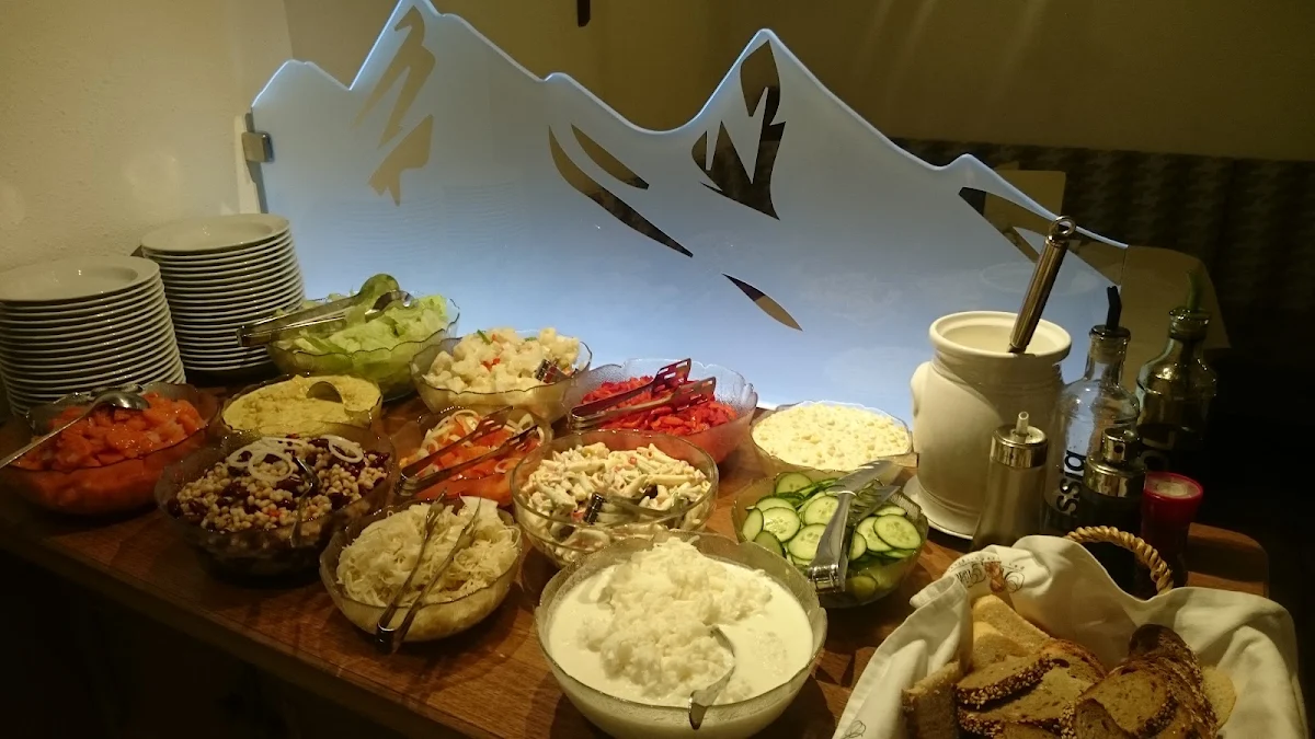 Essen und Trinken photo 2