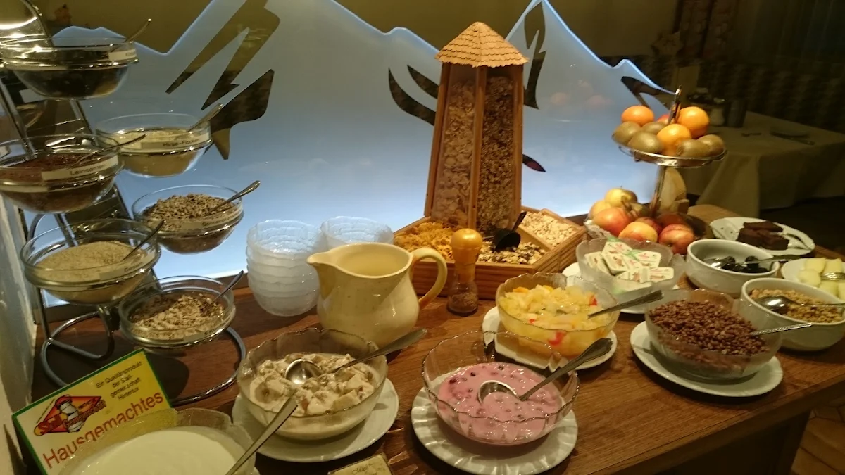 Essen und Trinken photo 3