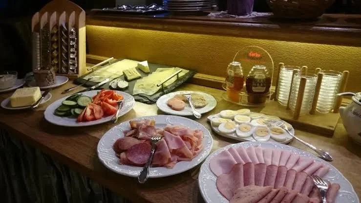Essen und Trinken photo 4