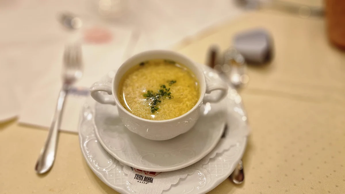 Essen und Trinken photo 7