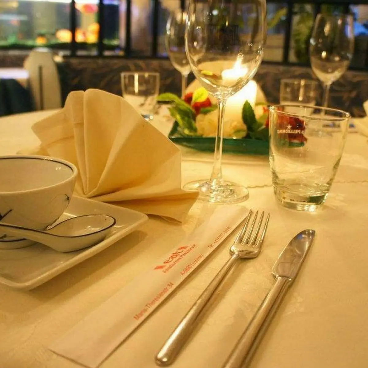 Essen und Trinken photo 1