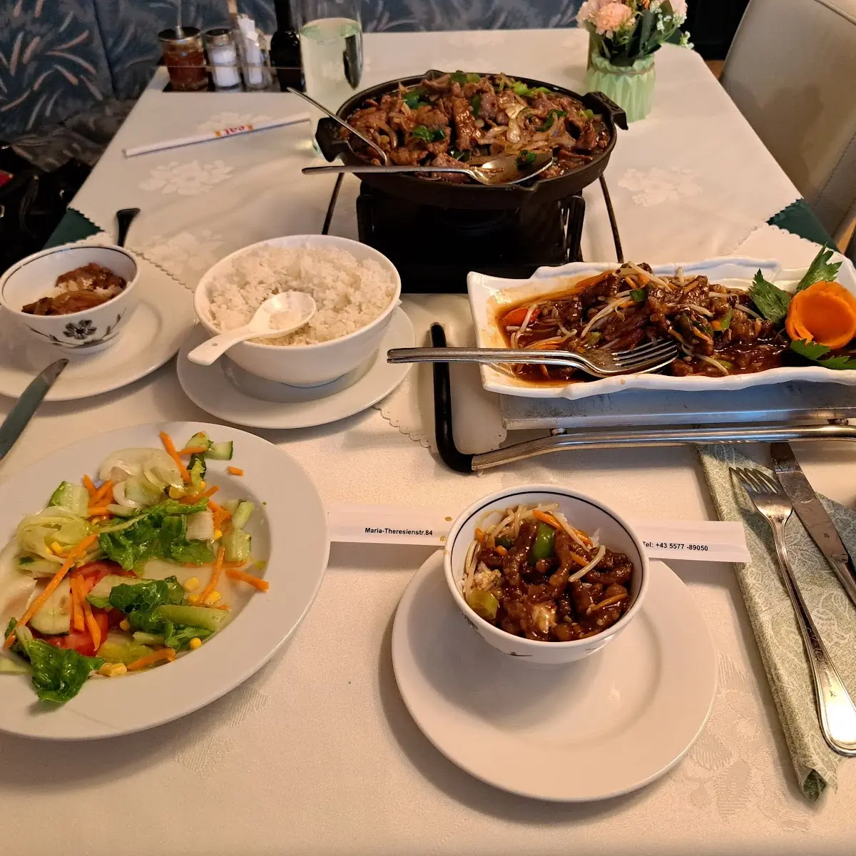Essen und Trinken photo 4