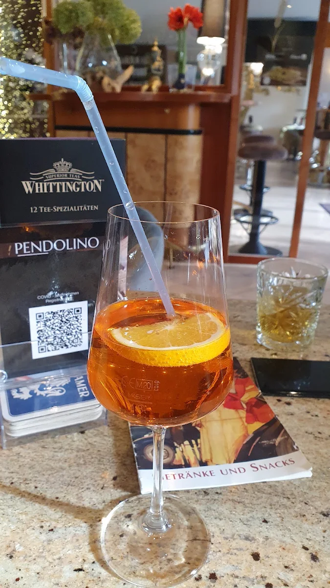 Essen und Trinken photo 6
